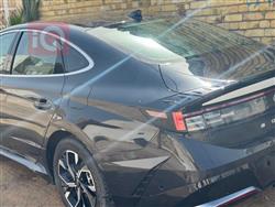 هیۆندای سۆناتا